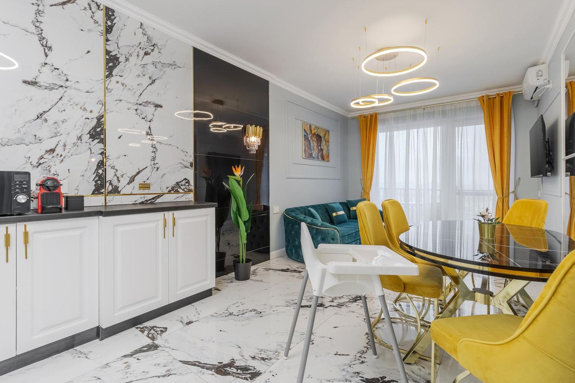Апартаменты Lilla Flats Орадя Экстерьер фото